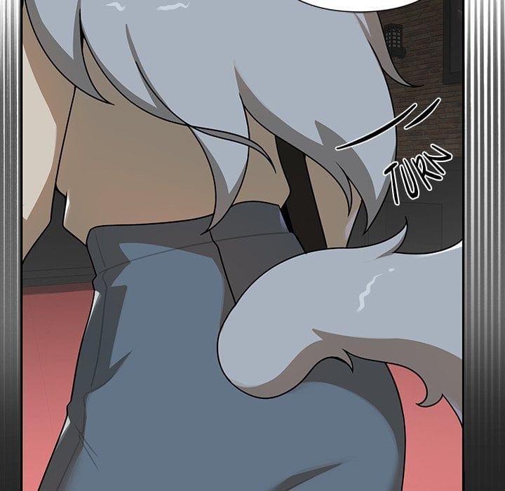 Paws on Campus (Uncensored), chapter 20, page 96 of 185
