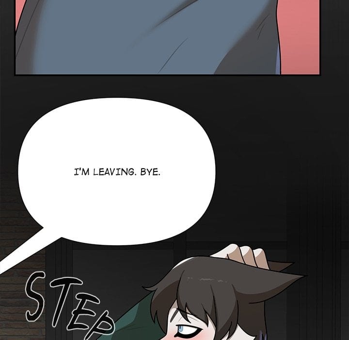 Paws on Campus (Uncensored), chapter 20, page 97 of 185