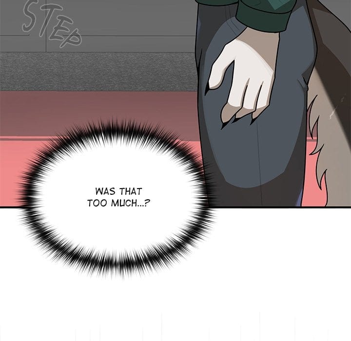 Paws on Campus (Uncensored), chapter 20, page 99 of 185