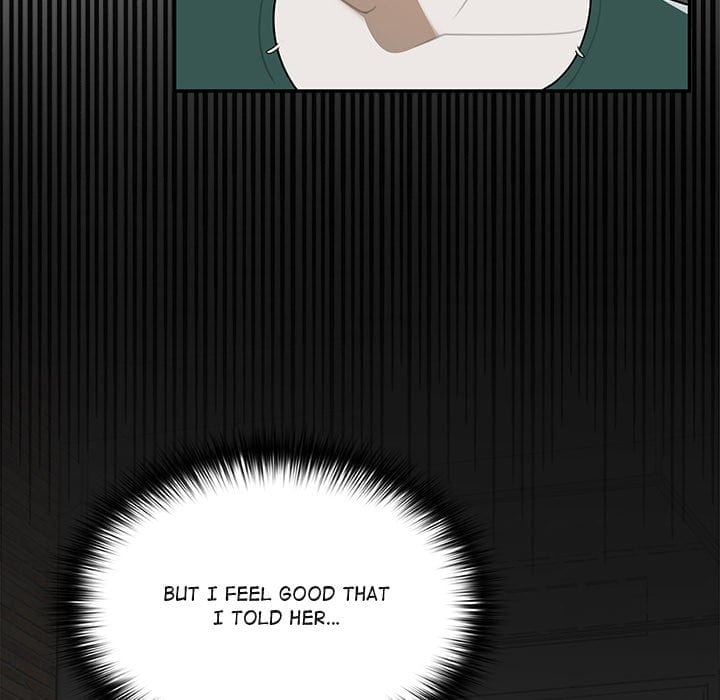 Paws on Campus (Uncensored), chapter 20, page 101 of 185