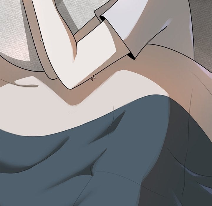 Paws on Campus (Uncensored), chapter 20, page 109 of 185