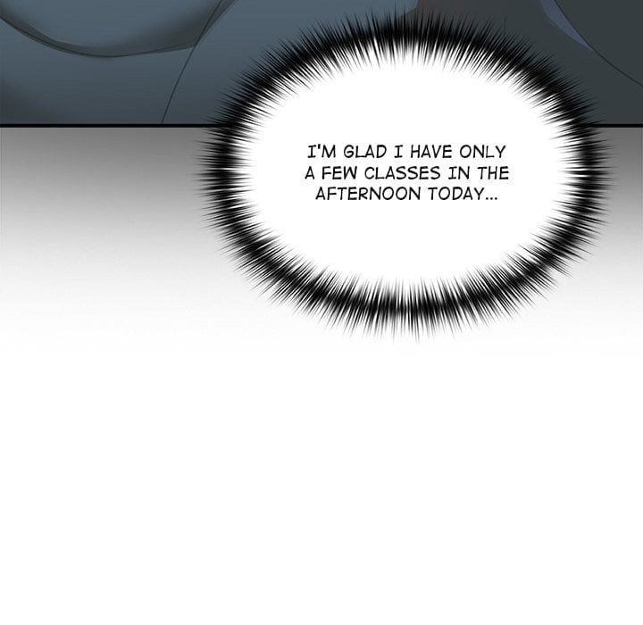 Paws on Campus (Uncensored), chapter 20, page 110 of 185