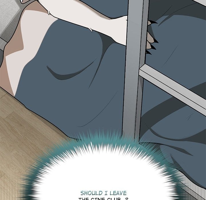 Paws on Campus (Uncensored), chapter 20, page 113 of 185