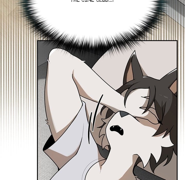 Paws on Campus (Uncensored), chapter 20, page 114 of 185