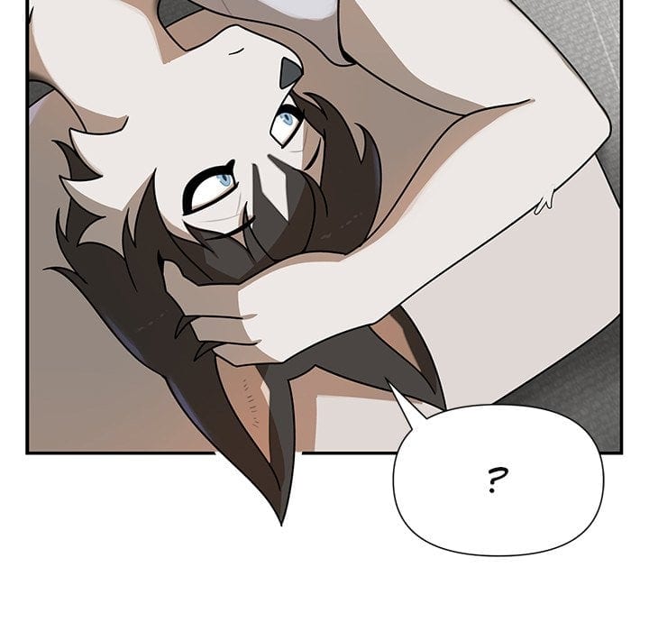 Paws on Campus (Uncensored), chapter 20, page 117 of 185