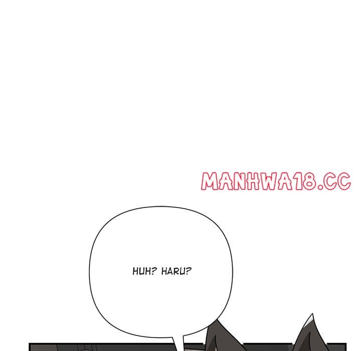 Paws on Campus (Uncensored), chapter 20, page 118 of 185