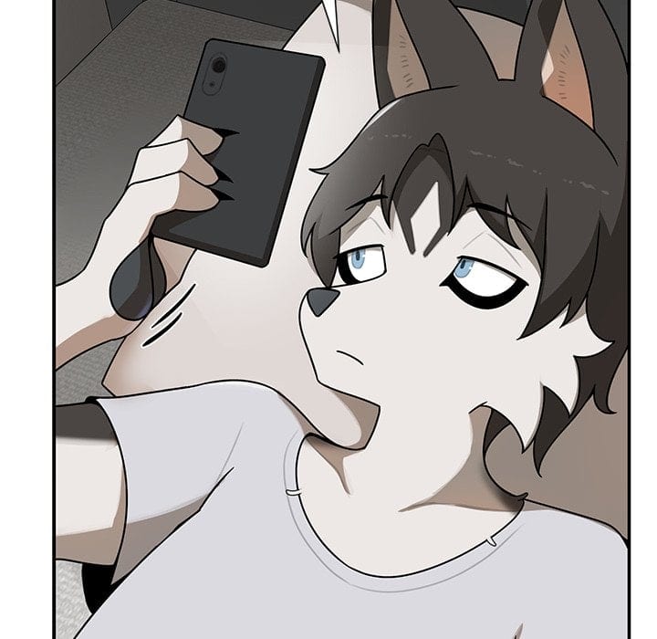Paws on Campus (Uncensored), chapter 20, page 119 of 185