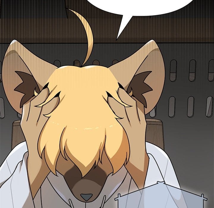Paws on Campus (Uncensored), chapter 20, page 122 of 185