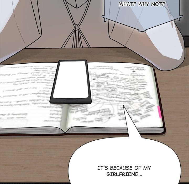 Paws on Campus (Uncensored), chapter 20, page 123 of 185