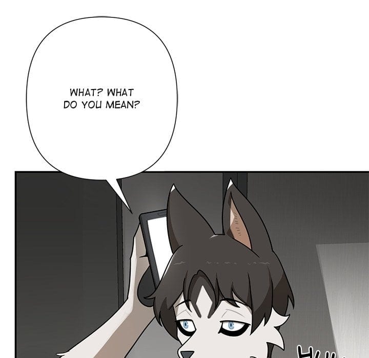 Paws on Campus (Uncensored), chapter 20, page 125 of 185