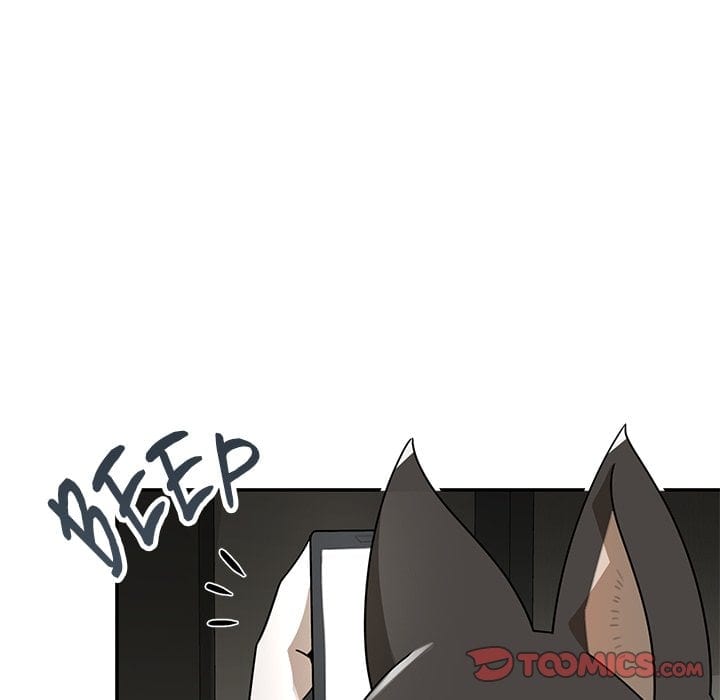 Paws on Campus (Uncensored), chapter 20, page 132 of 185