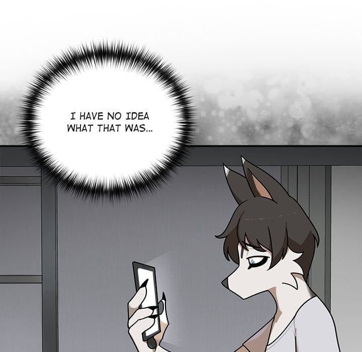 Paws on Campus (Uncensored), chapter 20, page 135 of 185