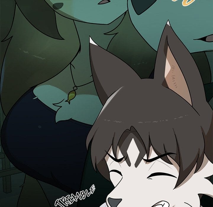 Paws on Campus (Uncensored), chapter 20, page 138 of 185