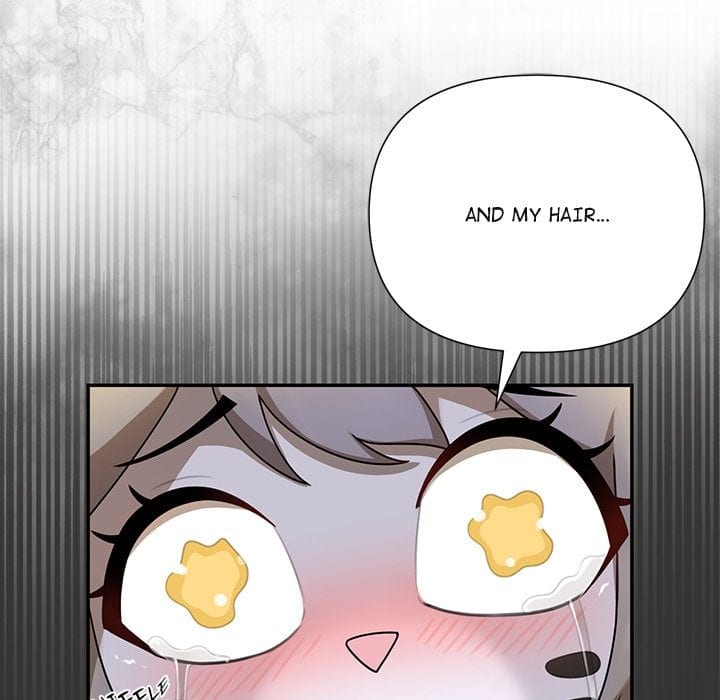 Paws on Campus (Uncensored), chapter 20, page 151 of 185