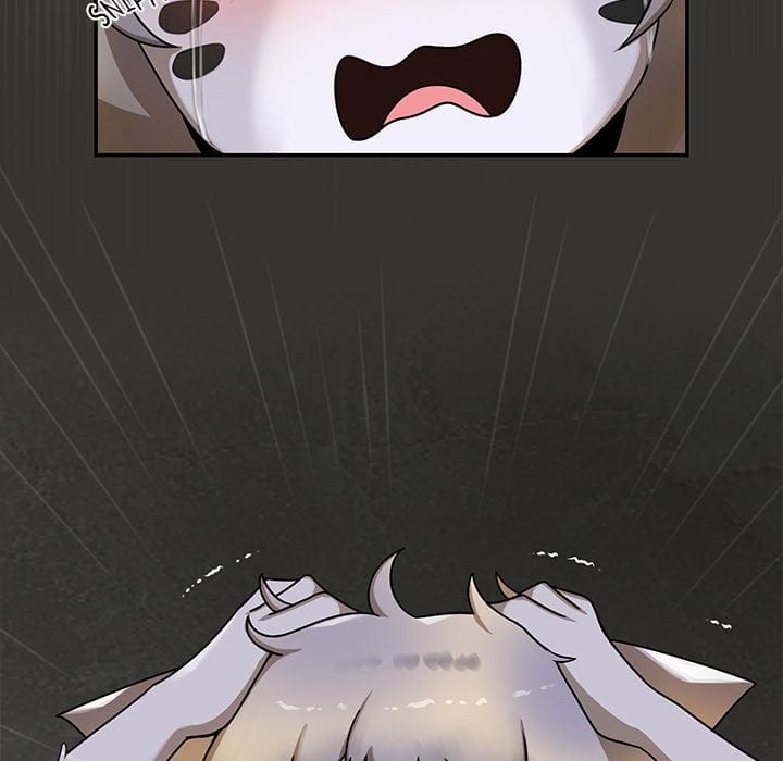 Paws on Campus (Uncensored), chapter 20, page 152 of 185