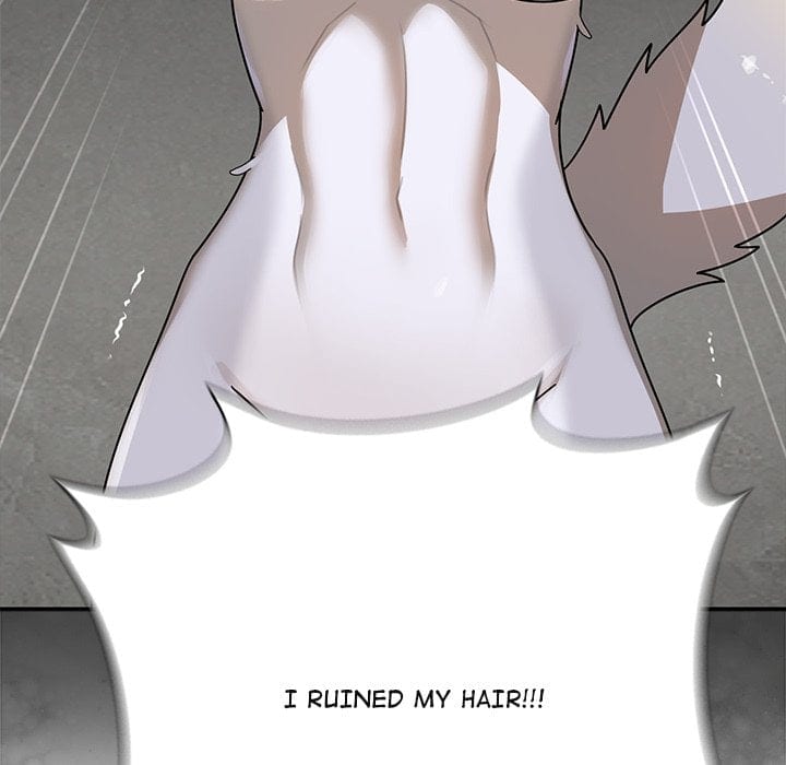 Paws on Campus (Uncensored), chapter 20, page 154 of 185
