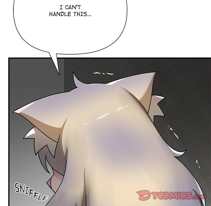 Paws on Campus (Uncensored), chapter 20, page 156 of 185