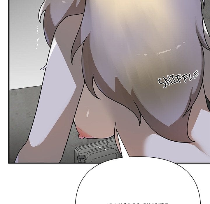 Paws on Campus (Uncensored), chapter 20, page 157 of 185