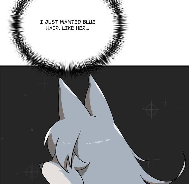 Paws on Campus (Uncensored), chapter 20, page 159 of 185