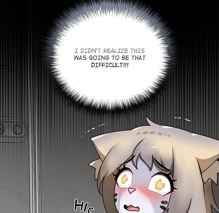 Paws on Campus (Uncensored), chapter 20, page 161 of 185