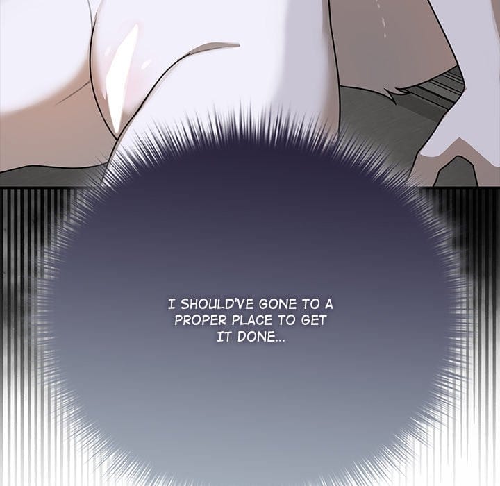 Paws on Campus (Uncensored), chapter 20, page 163 of 185
