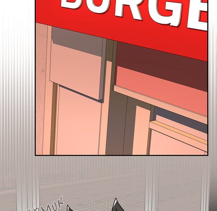 Paws on Campus (Uncensored), chapter 20, page 169 of 185