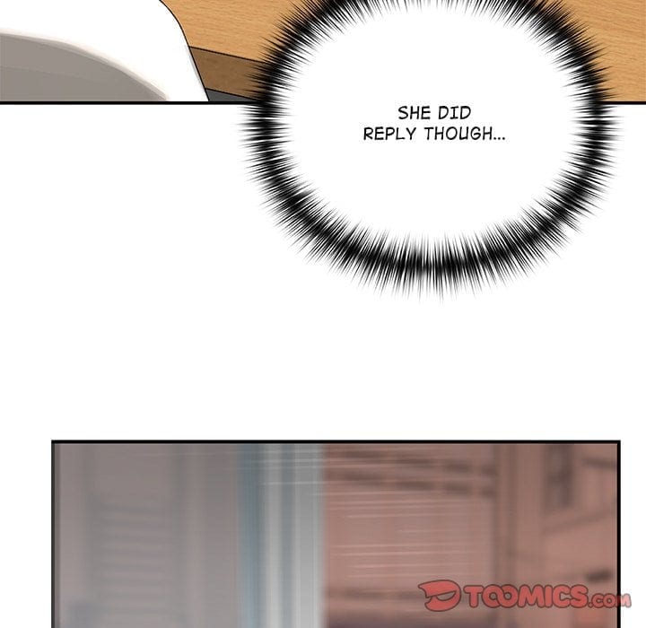 Paws on Campus (Uncensored), chapter 20, page 172 of 185