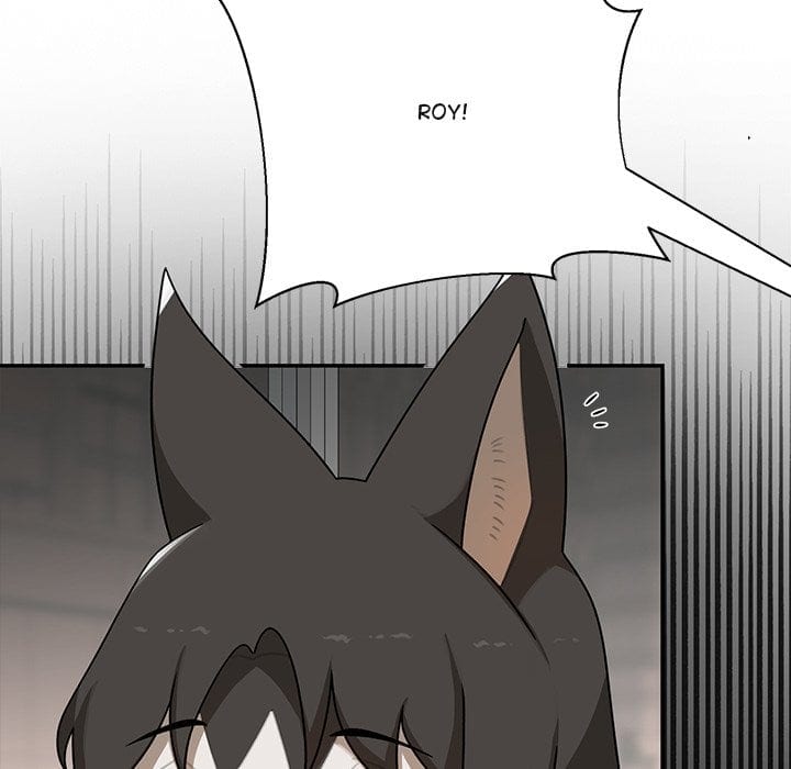 Paws on Campus (Uncensored), chapter 20, page 174 of 185