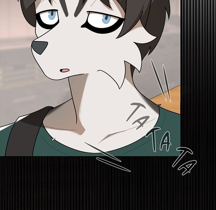 Paws on Campus (Uncensored), chapter 20, page 175 of 185
