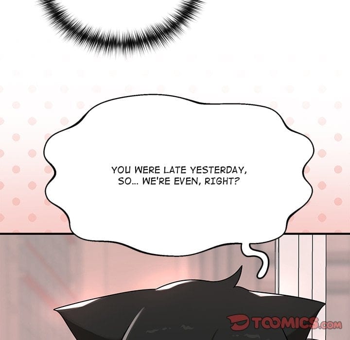 Paws on Campus (Uncensored), chapter 20, page 180 of 185