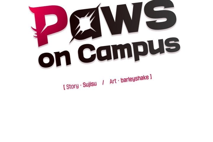Paws on Campus (Uncensored), chapter 20, page 185 of 185