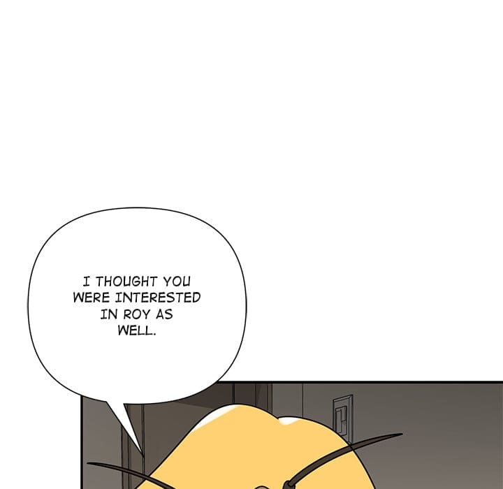 Paws on Campus (Uncensored), chapter 21, page 7 of 180