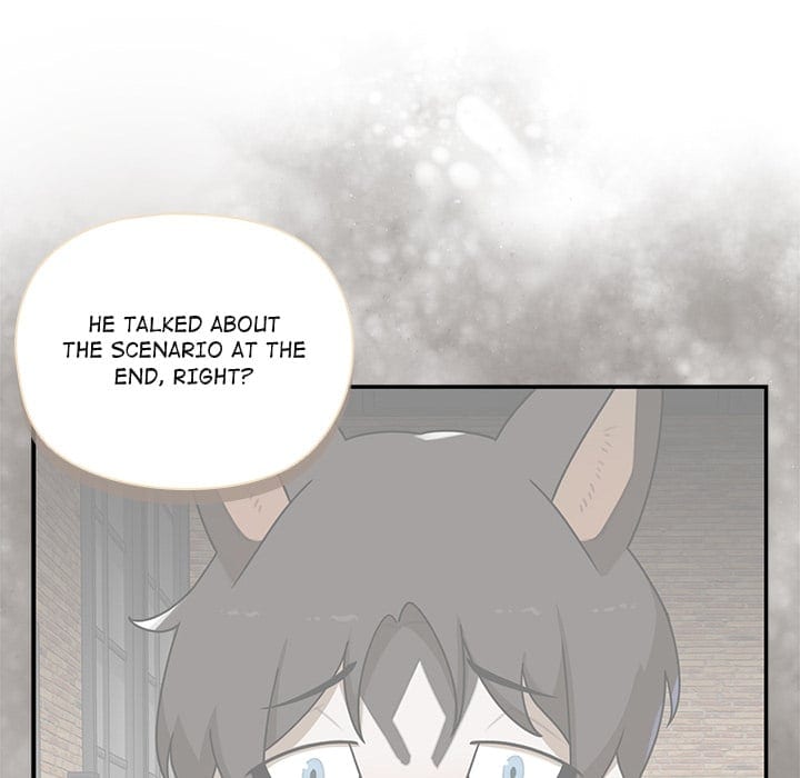Paws on Campus (Uncensored), chapter 21, page 10 of 180