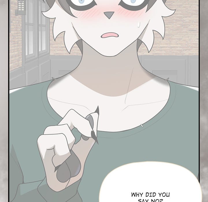 Paws on Campus (Uncensored), chapter 21, page 11 of 180