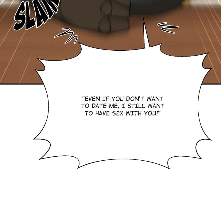 Paws on Campus (Uncensored), chapter 21, page 18 of 180
