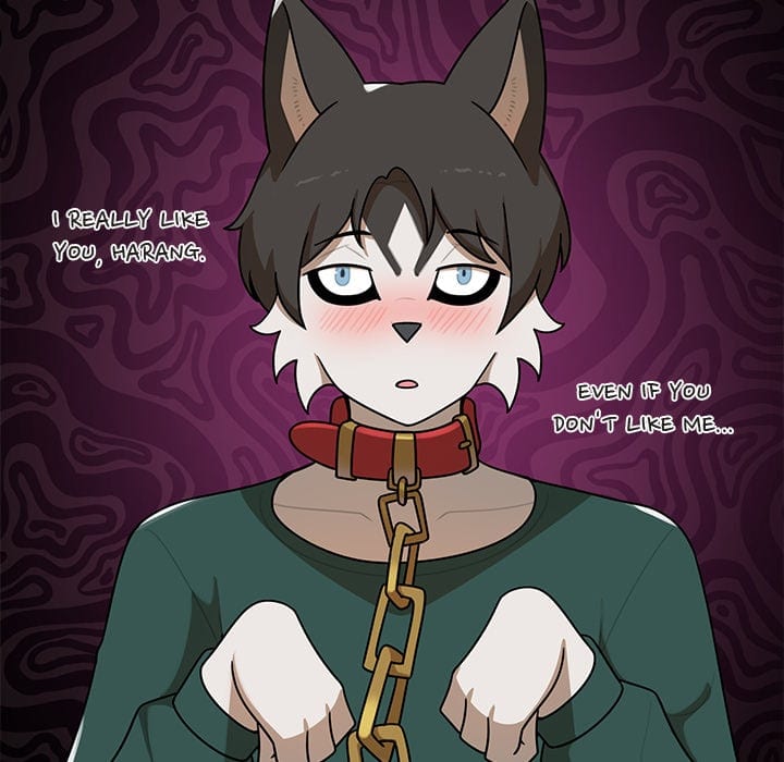 Paws on Campus (Uncensored), chapter 21, page 20 of 180