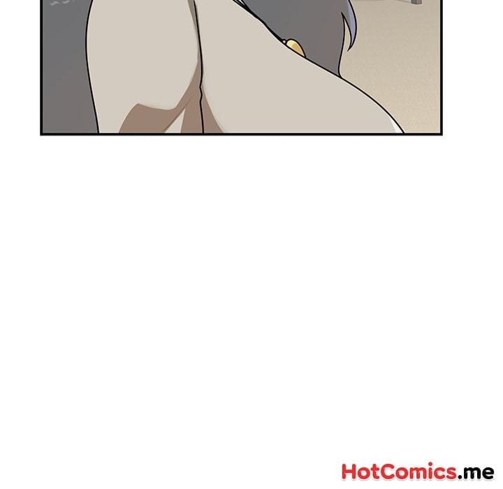 Paws on Campus (Uncensored), chapter 21, page 24 of 180