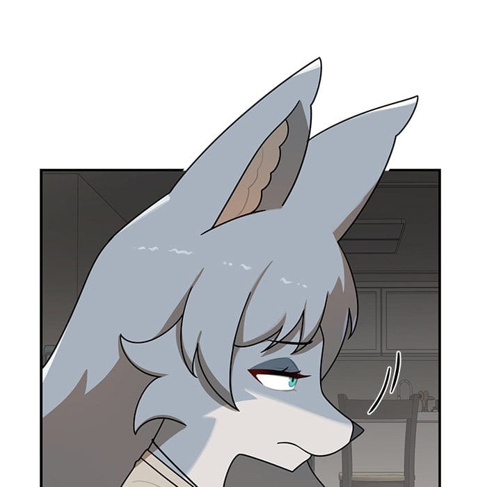 Paws on Campus (Uncensored), chapter 21, page 25 of 180