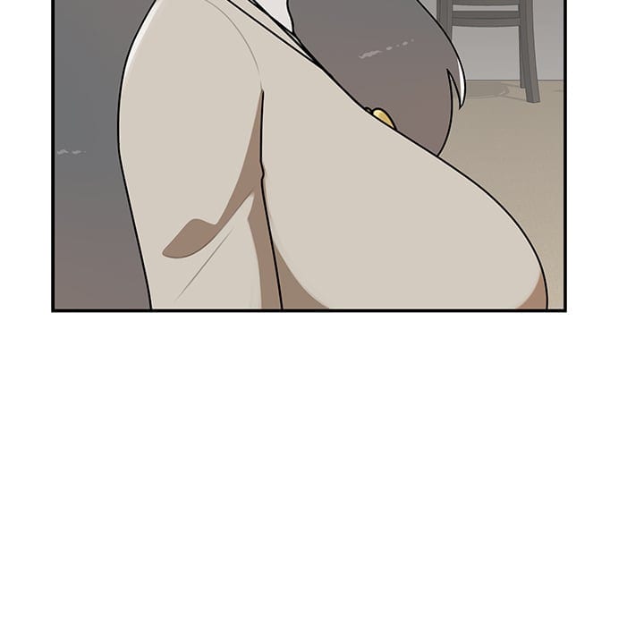 Paws on Campus (Uncensored), chapter 21, page 26 of 180