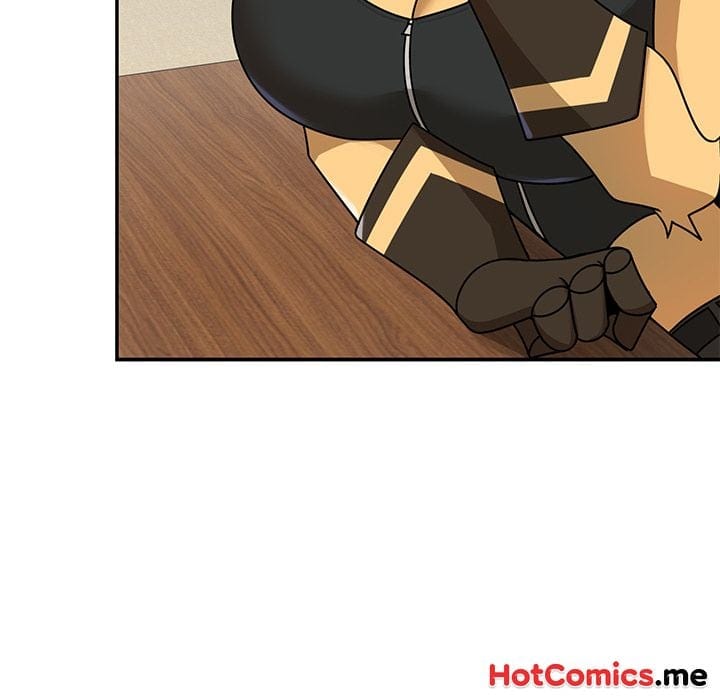 Paws on Campus (Uncensored), chapter 21, page 29 of 180