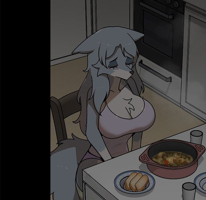 Paws on Campus (Uncensored), chapter 21, page 35 of 180