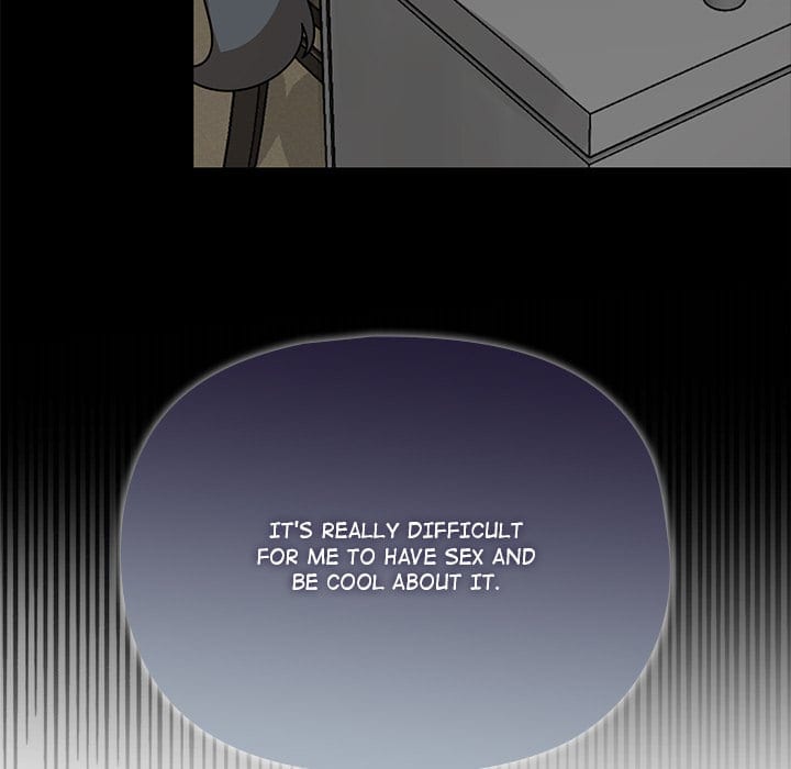 Paws on Campus (Uncensored), chapter 21, page 36 of 180