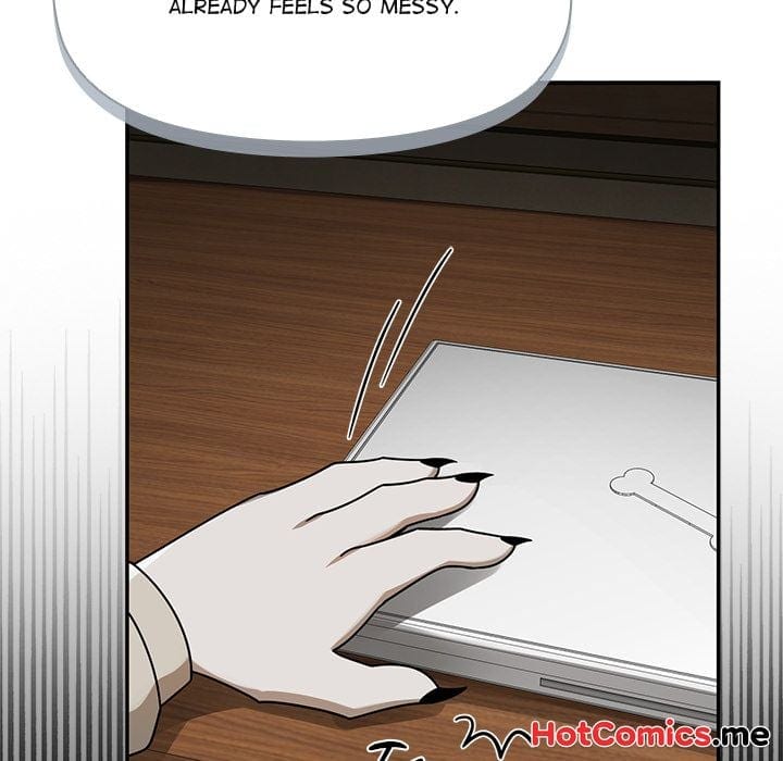 Paws on Campus (Uncensored), chapter 21, page 38 of 180