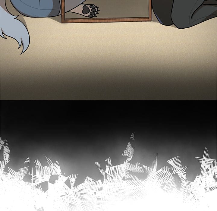 Paws on Campus (Uncensored), chapter 21, page 41 of 180