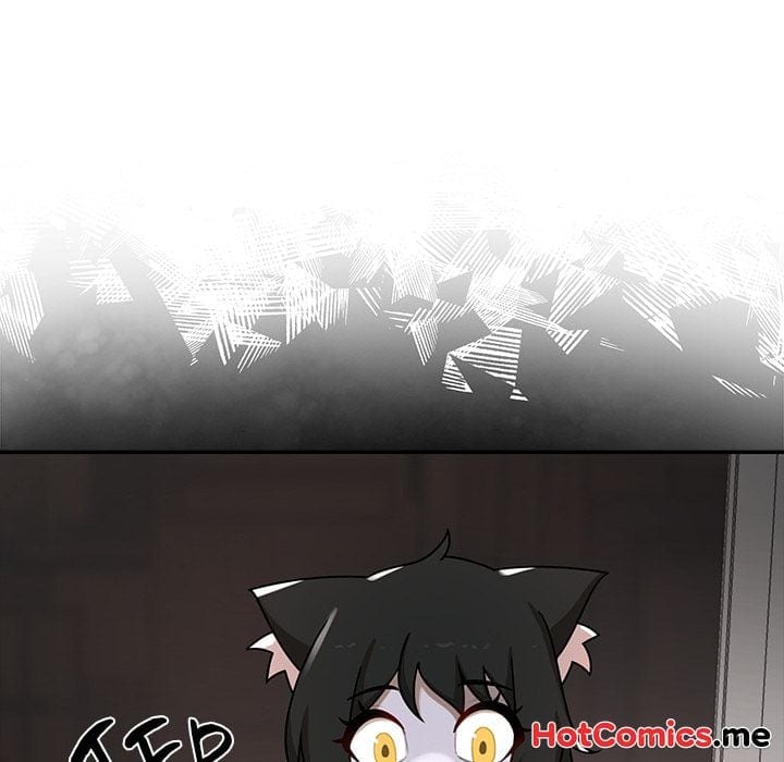 Paws on Campus (Uncensored), chapter 21, page 43 of 180