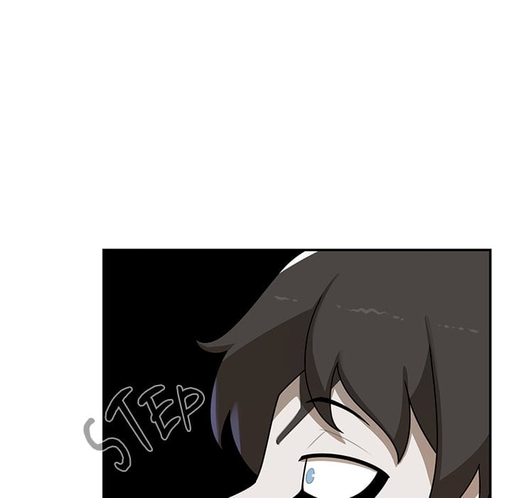 Paws on Campus (Uncensored), chapter 21, page 47 of 180