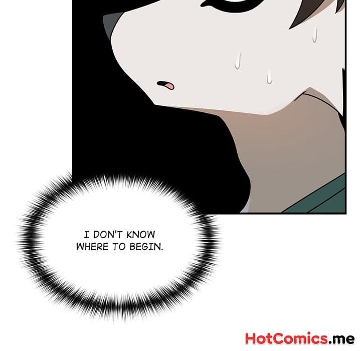 Paws on Campus (Uncensored), chapter 21, page 48 of 180