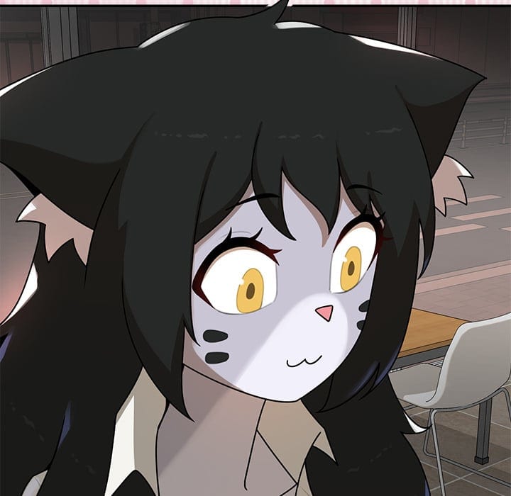 Paws on Campus (Uncensored), chapter 21, page 50 of 180