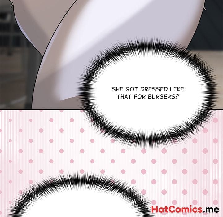 Paws on Campus (Uncensored), chapter 21, page 53 of 180