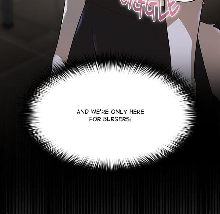 Paws on Campus (Uncensored), chapter 21, page 64 of 180